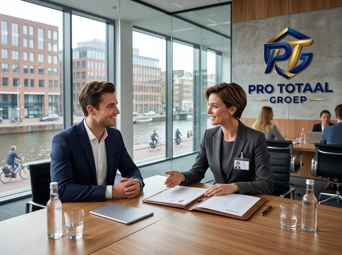 Werving en selectie
