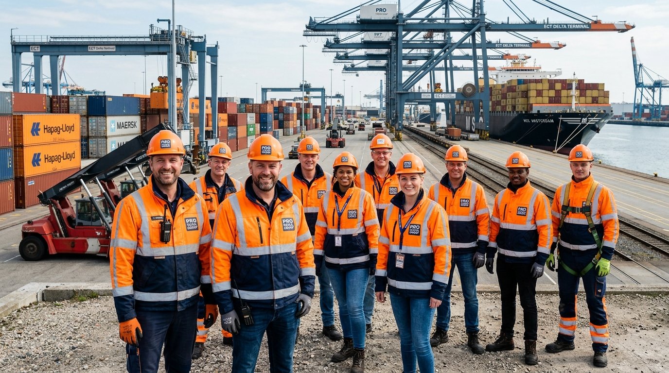 Uitzenden en detacheren